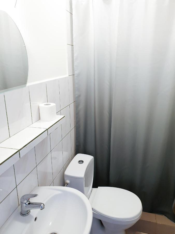Zajazd Lesny Tuszyn Kültér fotó